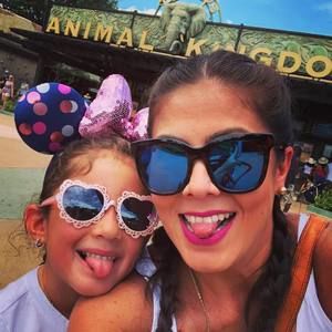 Meet your Posher, Tatiana